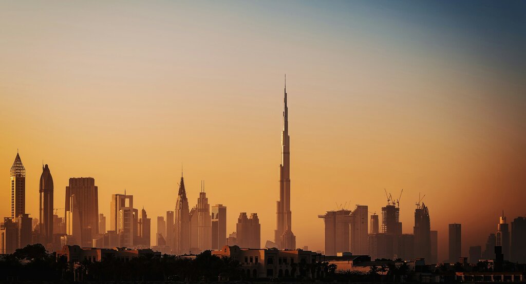 Dubai property investment advisory